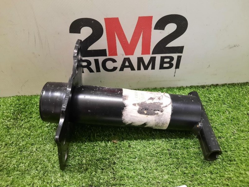 Traversa Paraurti ANT SX 8E0807133C Audi A4 8EC 2005