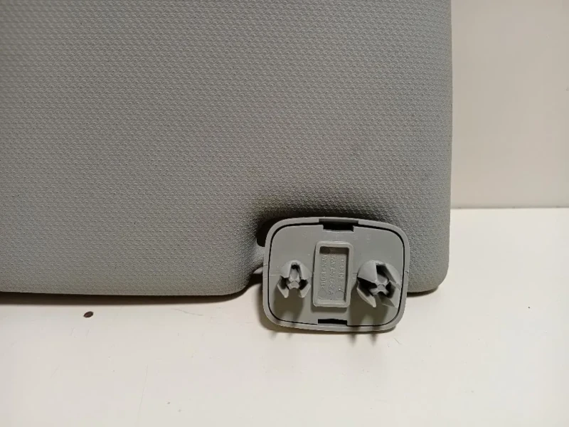 Pannello Parasole DX 8V5 857 554 A Audi A4 8W5 Avant 2015