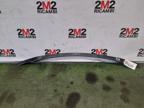 Traversa Paraurti INF ANT 51647266325 Bmw Serie 1 F20 Berlina 2012