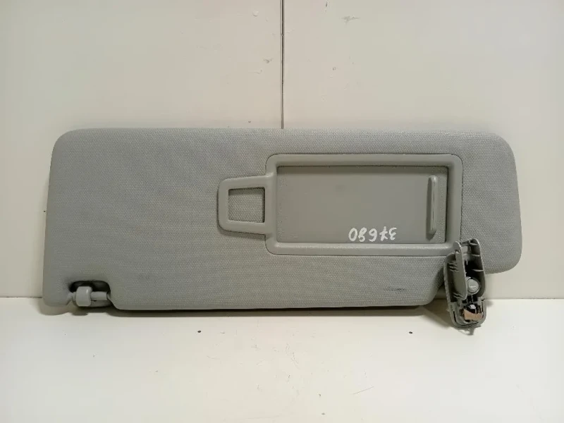 Pannello Parasole DX 8V5 857 554 A Audi A4 8W5 Avant 2015