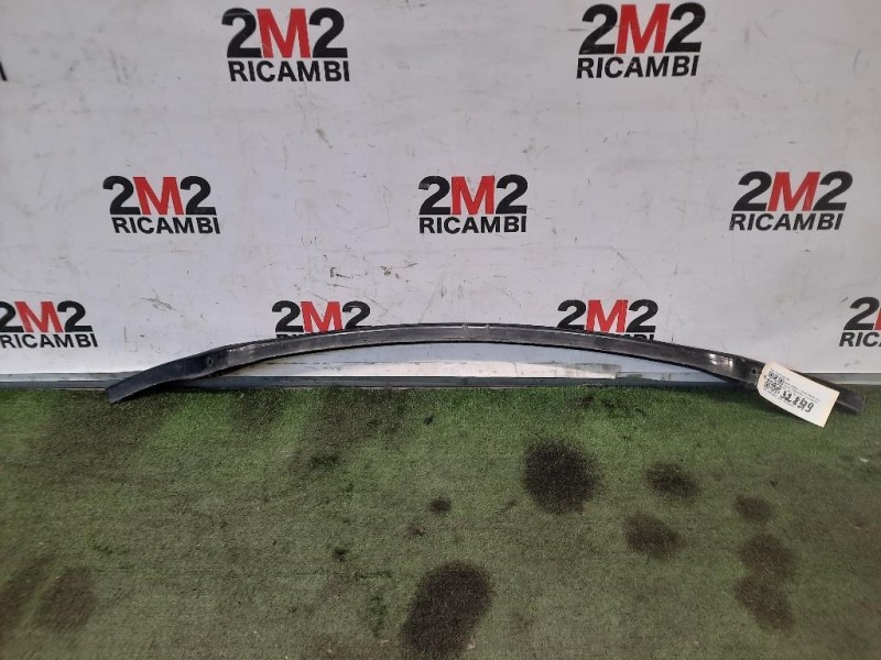 Traversa Paraurti INF ANT 51647266325 Bmw Serie 1 F20 Berlina 2012