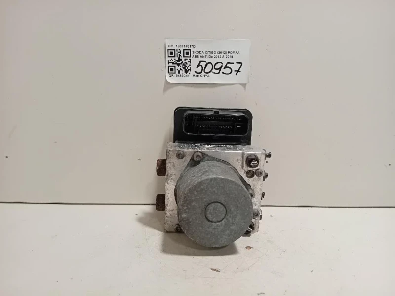 Pompa ABS ANT 1S0614517D Skoda Citigo 2012