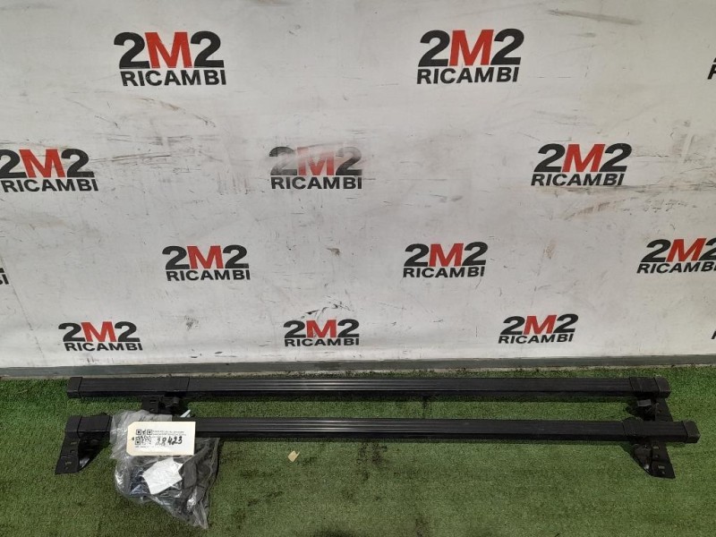 Barra Portapacchi Tetto BARRA PORTAPACCHI TETTO Ford Focus III SW 2008