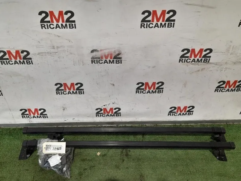Barra Portapacchi Tetto BARRA PORTAPACCHI TETTO Ford Focus III SW 2008