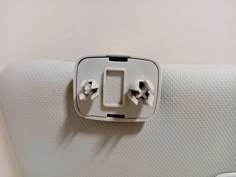 Pannello Parasole DX 8K0857552Q25M Audi Q5 8RB 2012