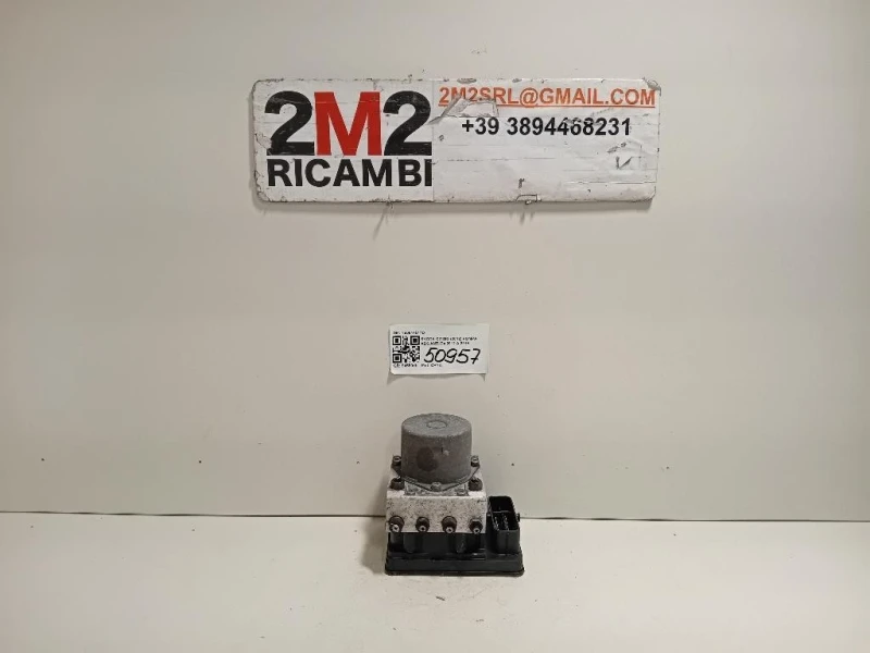 Pompa ABS ANT 1S0614517D Skoda Citigo 2012