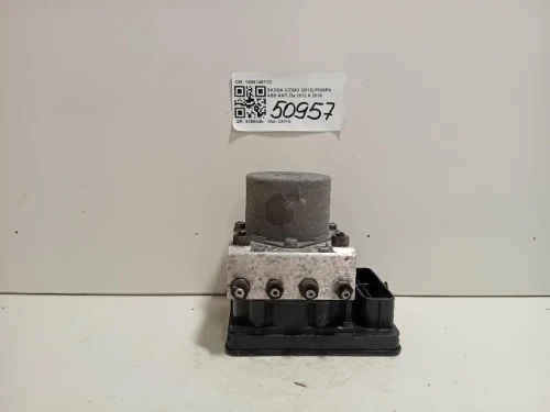 Pompa ABS ANT 1S0614517D Skoda Citigo 2012