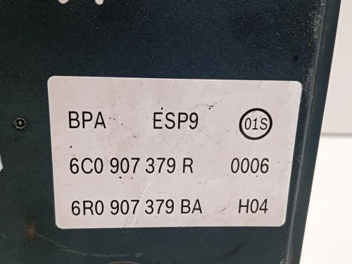 Pompa ABS ANT 6C0907379 Skoda Fabia NJ3 2018