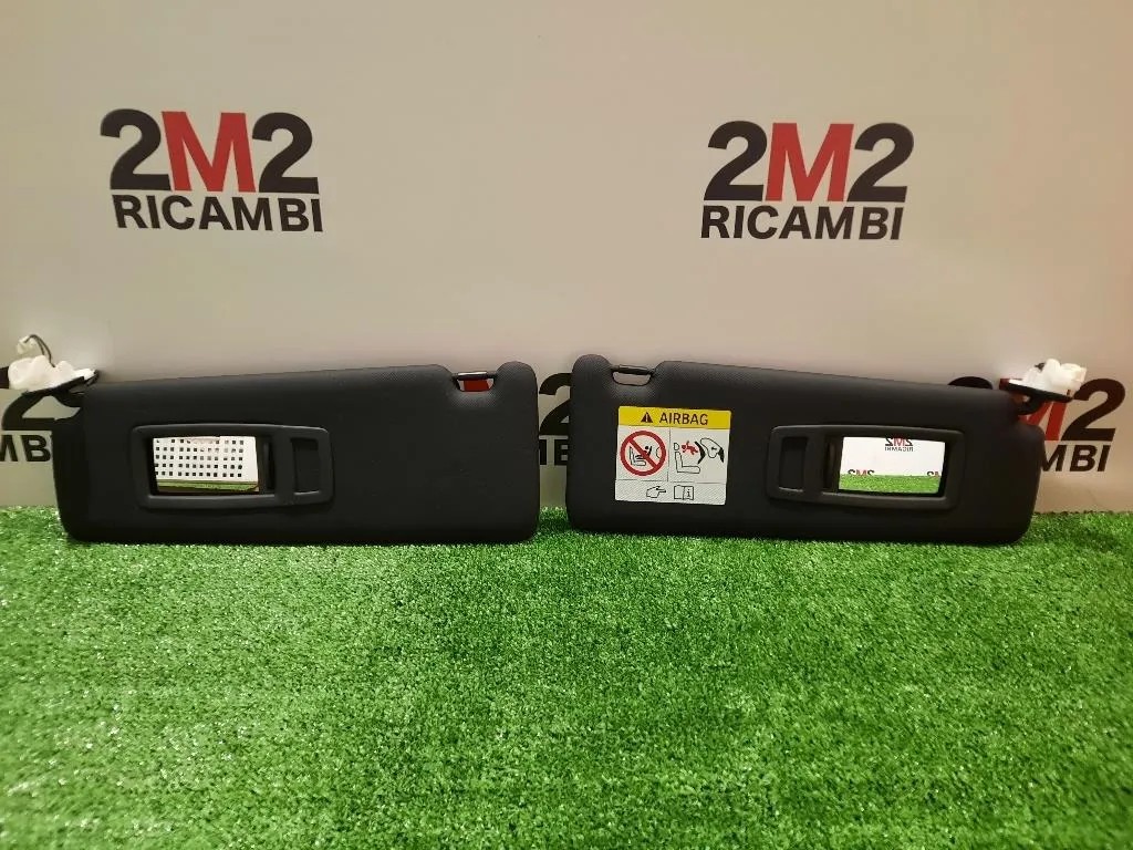 Pannello Parasole DX 51168061314 Bmw Serie 3 F30 Berlina 2015