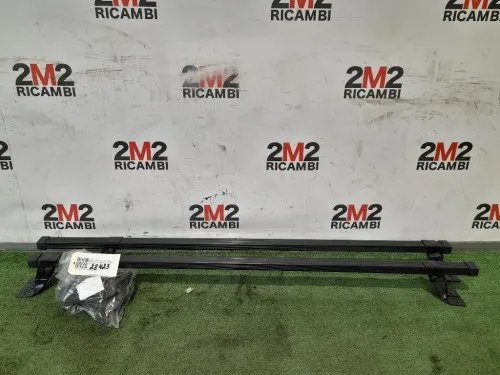 Barra Portapacchi Tetto BARRA PORTAPACCHI TETTO Ford Focus III SW 2008