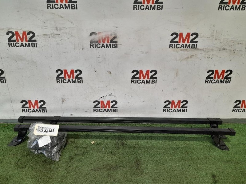 Barra Portapacchi Tetto BARRA PORTAPACCHI TETTO Ford Focus III SW 2008