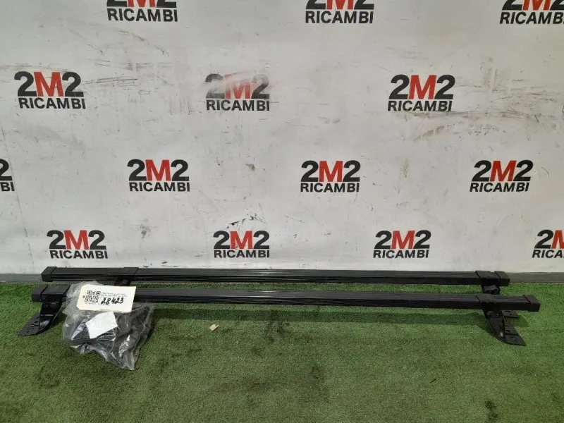 Barra Portapacchi Tetto BARRA PORTAPACCHI TETTO Ford Focus III SW 2008