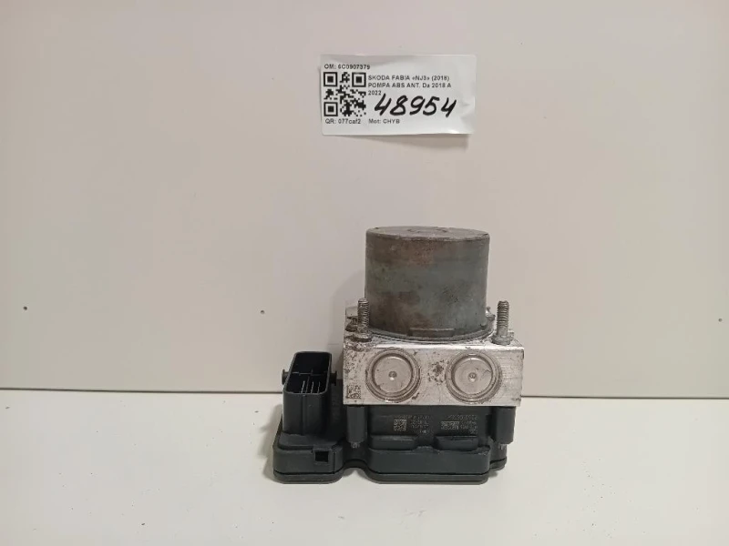 Pompa ABS ANT 6C0907379 Skoda Fabia NJ3 2018