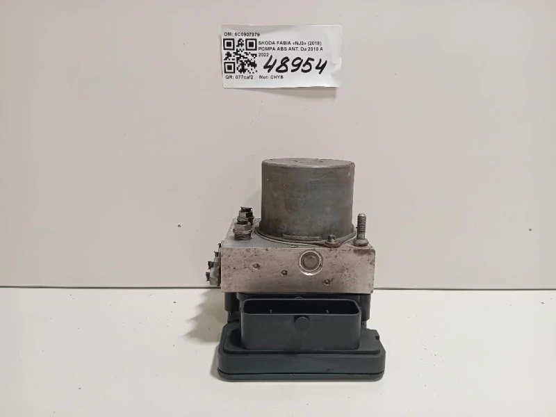 Pompa ABS ANT 6C0907379 Skoda Fabia NJ3 2018