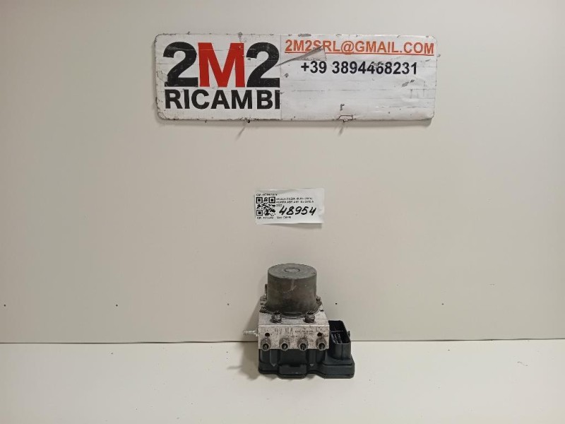 Pompa ABS ANT 6C0907379 Skoda Fabia NJ3 2018
