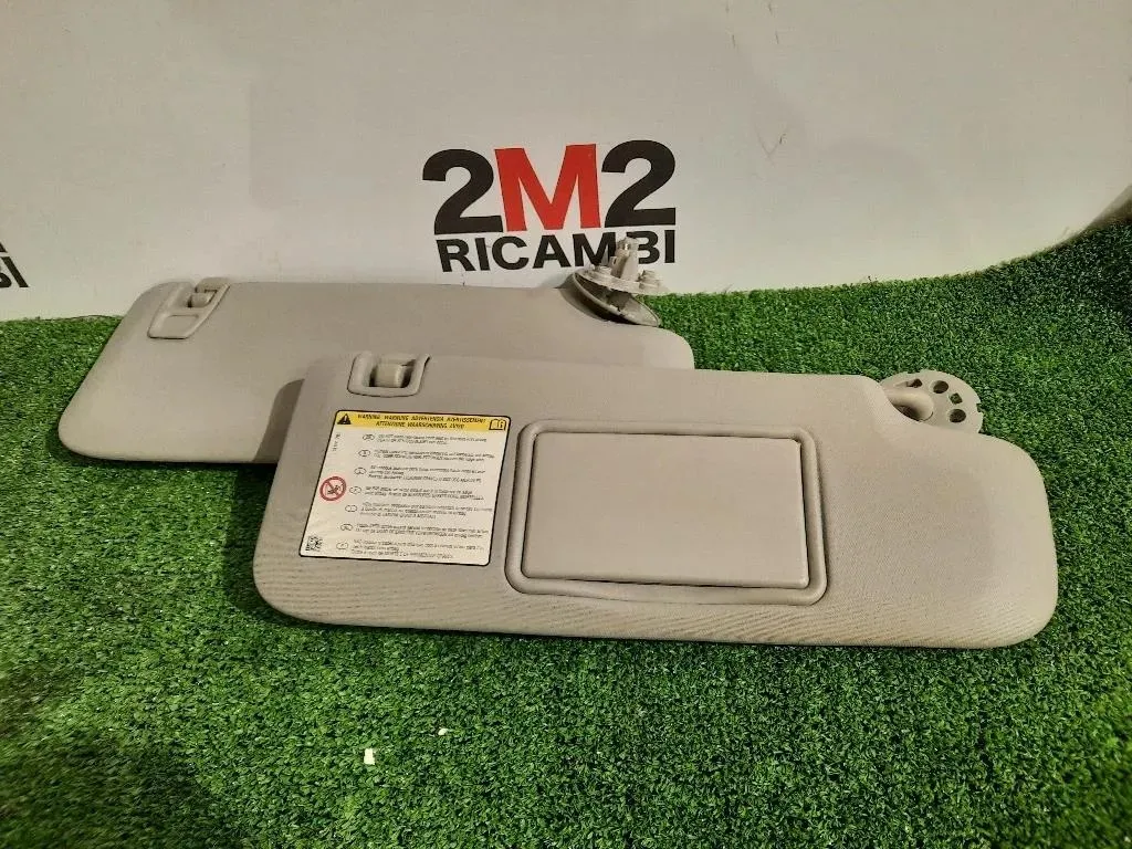 Pannello Parasole DX 95034276 Chevrolet Cruze 2011