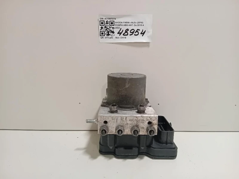 Pompa ABS ANT 6C0907379 Skoda Fabia NJ3 2018