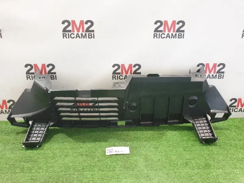 Traversa Paraurti INF ANT 9808490680 Citroen Jumpy IV 2016