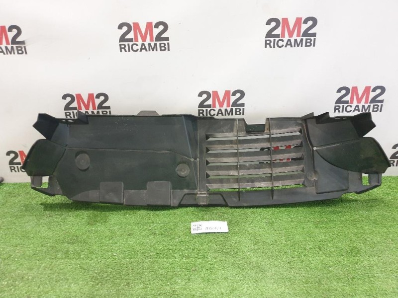 Traversa Paraurti INF ANT 9808490680 Citroen Jumpy IV 2016