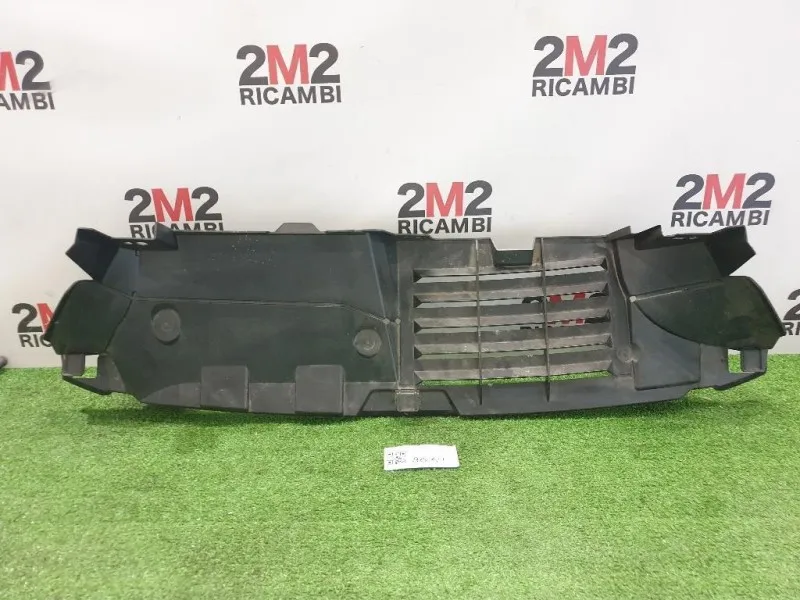 Traversa Paraurti INF ANT 9808490680 Citroen Jumpy IV 2016