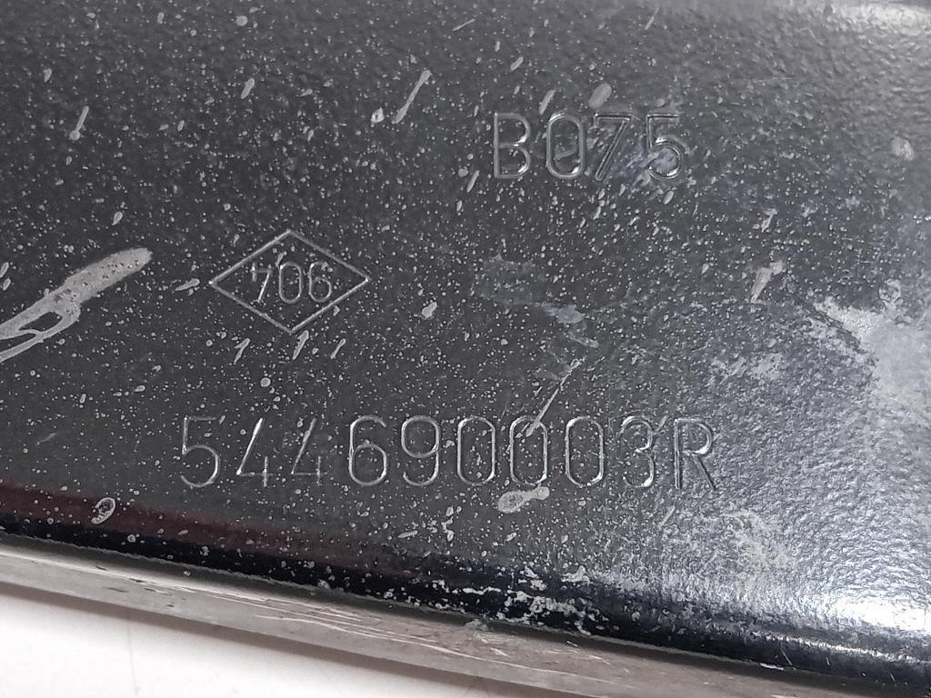 Traversa Paraurti INF ANT 544690003R Dacia Duster I 2010