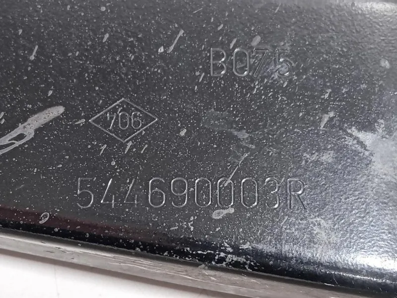 Traversa Paraurti INF ANT 544690003R Dacia Duster I 2010