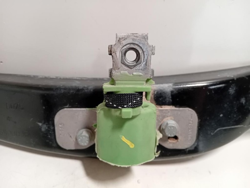 Traversa Paraurti INF ANT 544690003R Dacia Duster I 2010