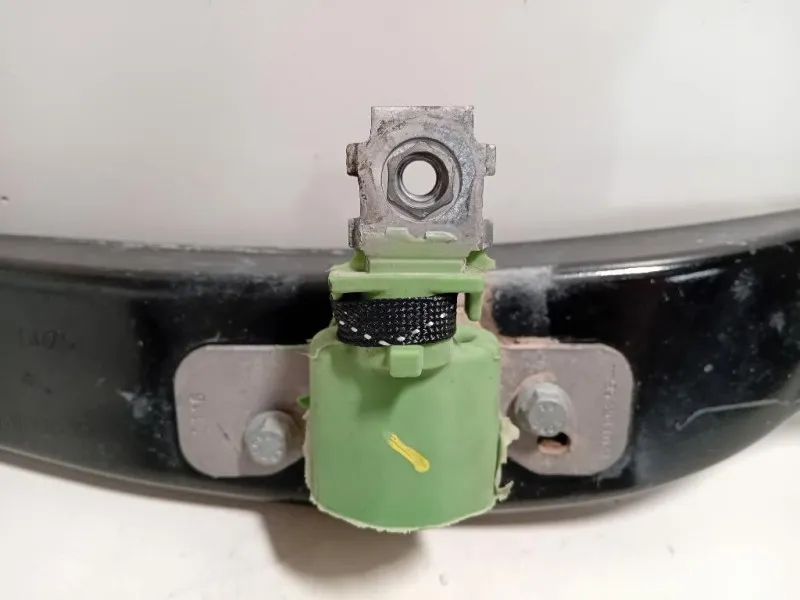 Traversa Paraurti INF ANT 544690003R Dacia Duster I 2010