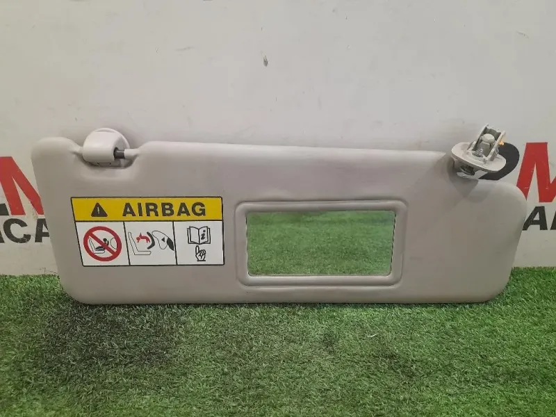 Pannello Parasole DX 964003729R Dacia Sandero II 2013