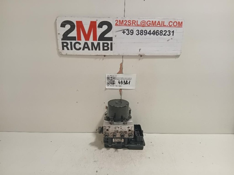 Pompa ABS ANT 6R0 907 379 Skoda Fabia NJ3 2018