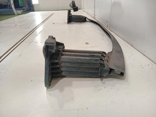 Traversa Paraurti INF ANT 52113571 Fiat 500X 2015