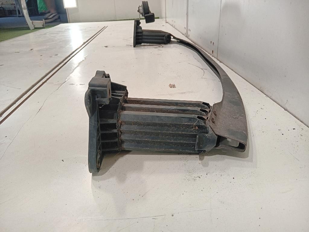 Traversa Paraurti INF ANT 52113571 Fiat 500X 2015