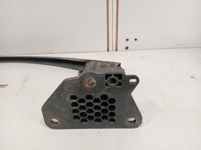 Traversa Paraurti INF ANT 52113571 Fiat 500X 2015