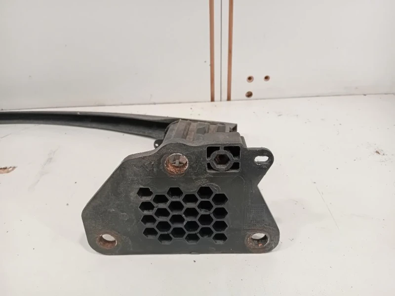 Traversa Paraurti INF ANT 52113571 Fiat 500X 2015