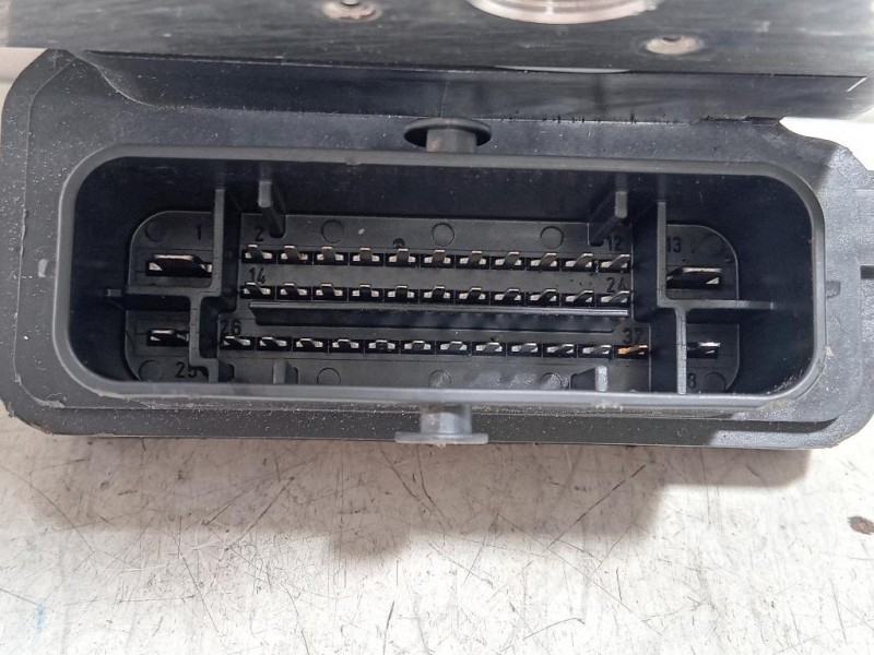 Pannello Parasole DX 735717010 Fiat 500 II 2008