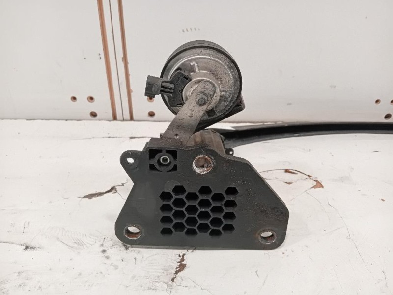 Traversa Paraurti INF ANT 52113571 Fiat 500X 2015