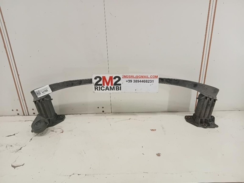 Traversa Paraurti INF ANT 52113571 Fiat 500X 2015
