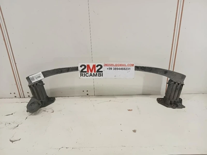 Traversa Paraurti INF ANT 52113571 Fiat 500X 2015
