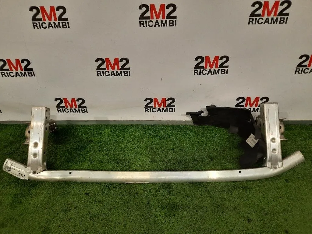 Traversa Paraurti INF ANT 51117301578 Mini MINI Cooper F56 2018