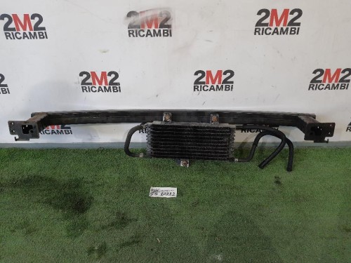 Traversa Paraurti INF ANT 620304EA0D Nissan Qashqai II 2014