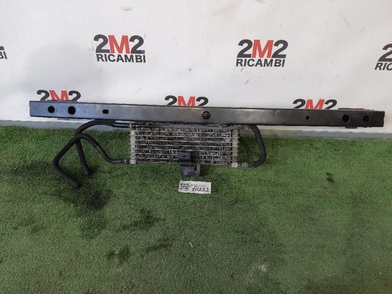 Traversa Paraurti INF ANT 620304EA0D Nissan Qashqai II 2014