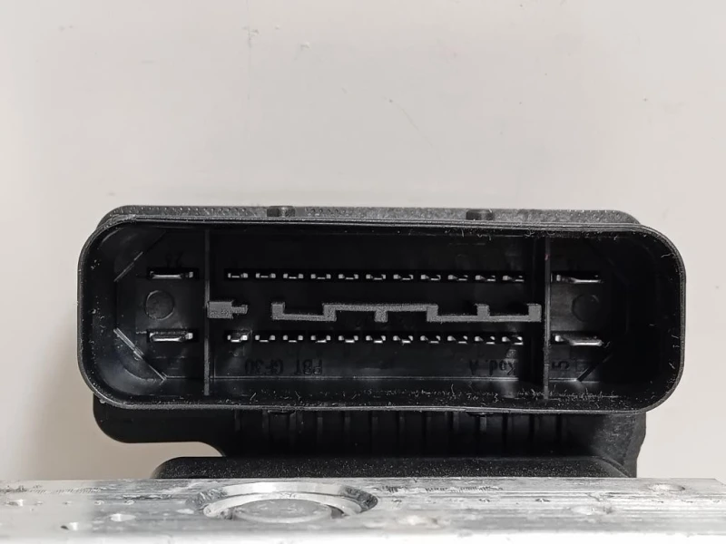 Pompa ABS ANT 1K0614117AJ Skoda Octavia 1Z3 2009