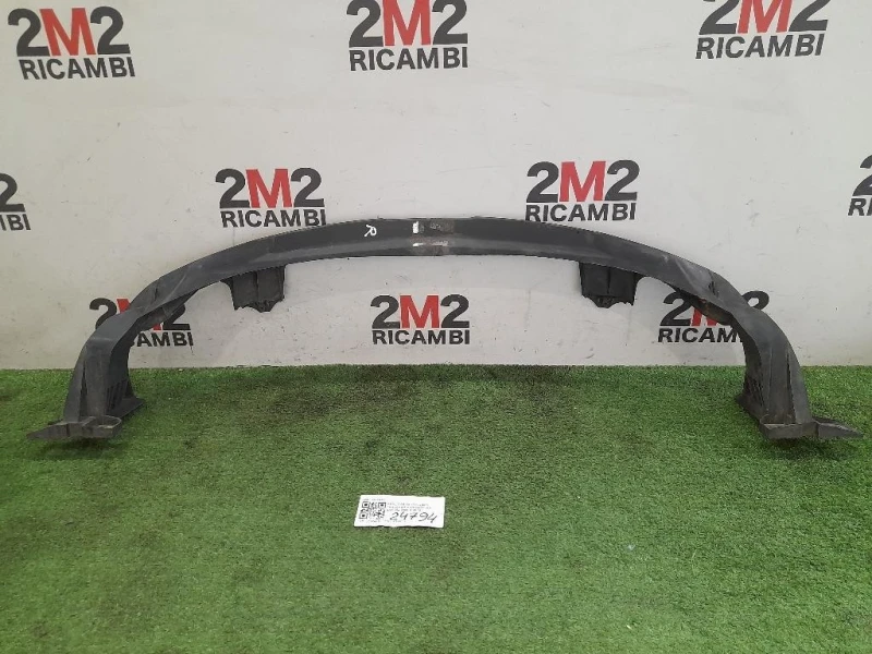 Traversa Paraurti INF ANT 13223751 Opel Corsa D 2007