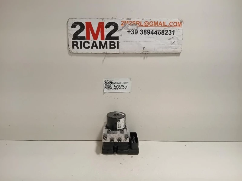 Pompa ABS ANT 1K0614117AJ Skoda Octavia 1Z3 2009