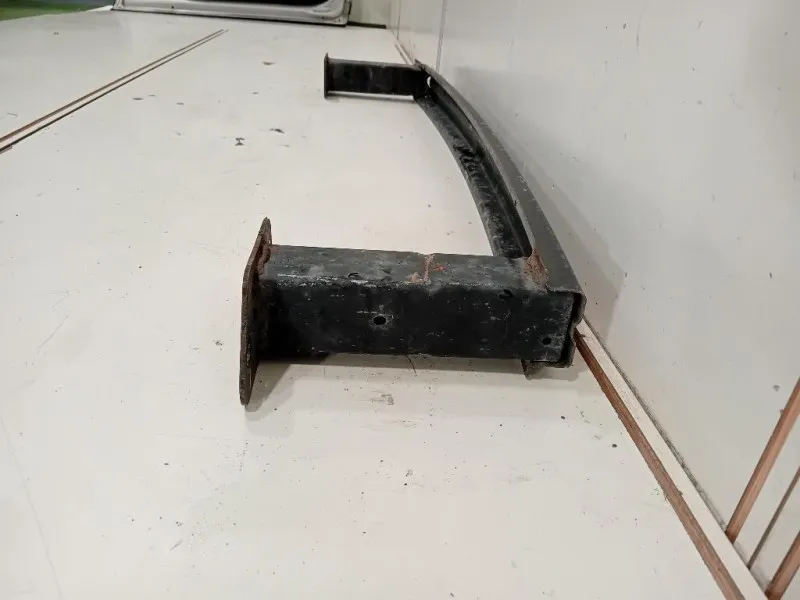 Traversa Paraurti INF ANT 42607557 Opel Mokka 2013