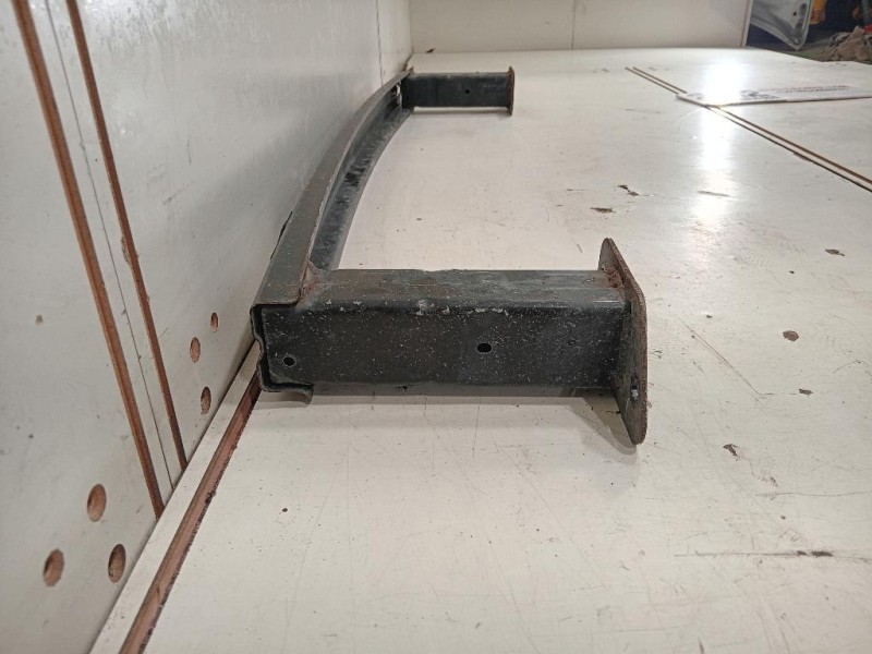 Traversa Paraurti INF ANT 42607557 Opel Mokka 2013