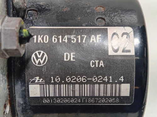 Pompa ABS ANT 1KO614517AF Skoda Octavia 1Z5 SW 2004