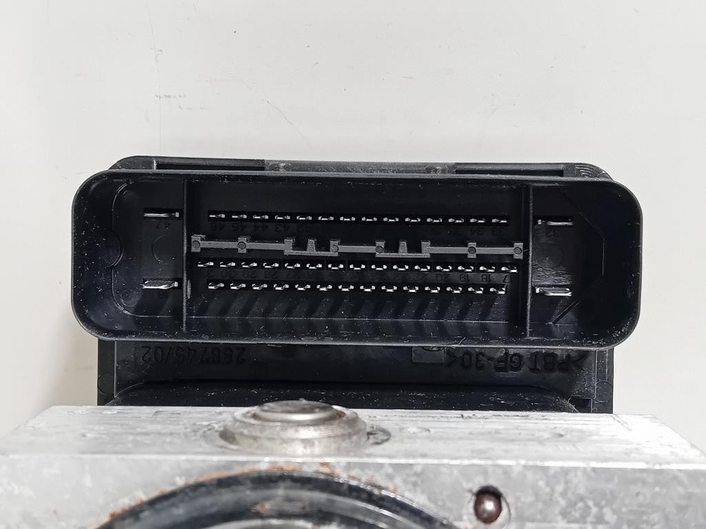 Pannello Parasole DX 1489463 Ford Mondeo IV SW 2007