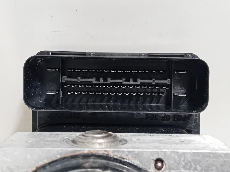 Pannello Parasole DX 1489463 Ford Mondeo IV SW 2007