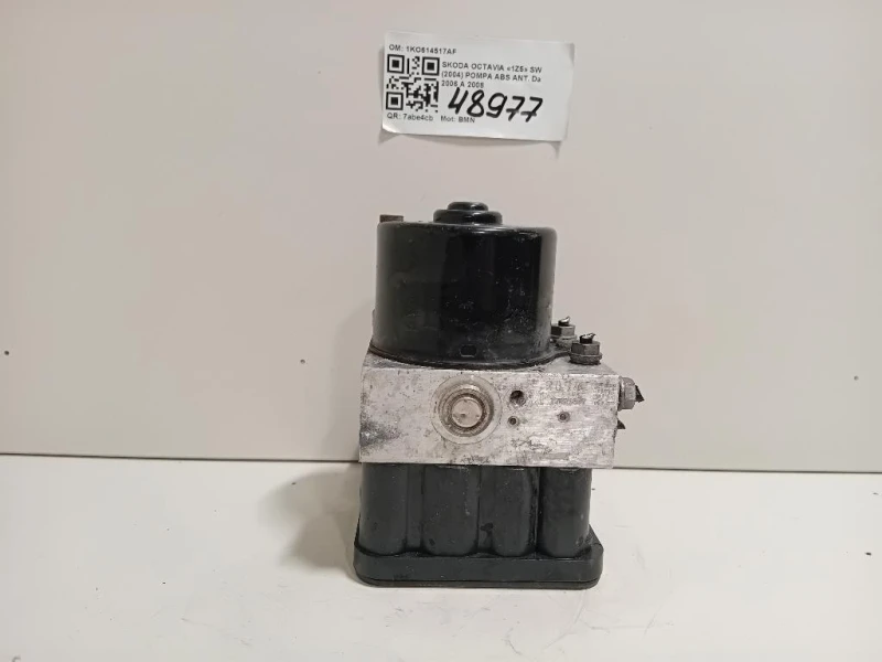 Pompa ABS ANT 1KO614517AF Skoda Octavia 1Z5 SW 2004